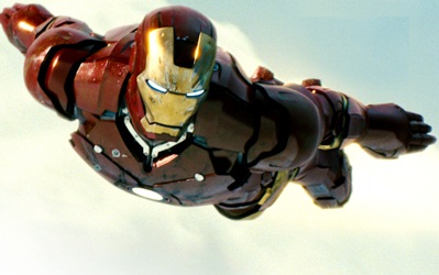 Železňák brzy na DVD